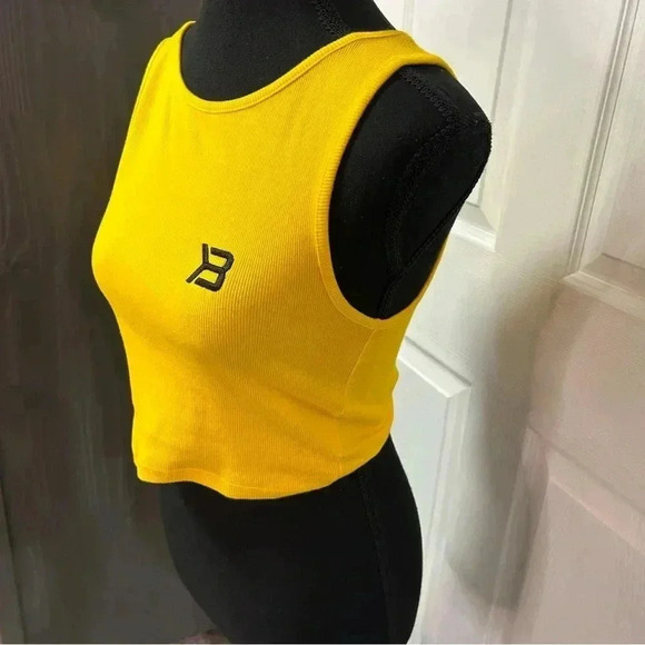 Better Bodies Astoria  Laced Tank - Picture 4 of 8